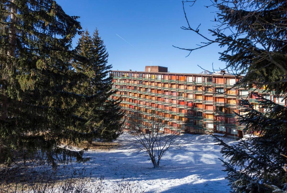 Les Lauzieres Apartamento Les Arcs  Exterior foto