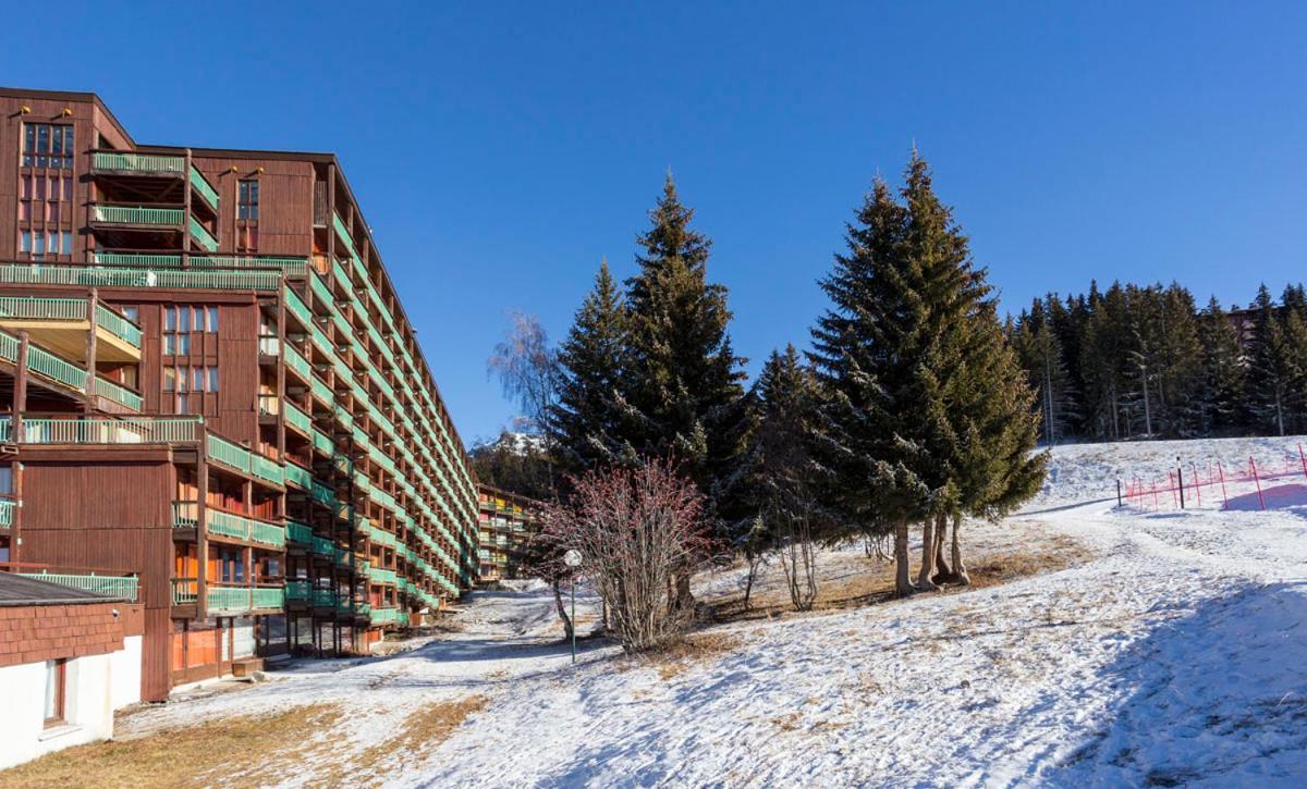 Les Lauzieres Apartamento Les Arcs  Exterior foto