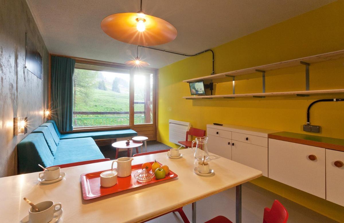 Les Lauzieres Apartamento Les Arcs  Exterior foto