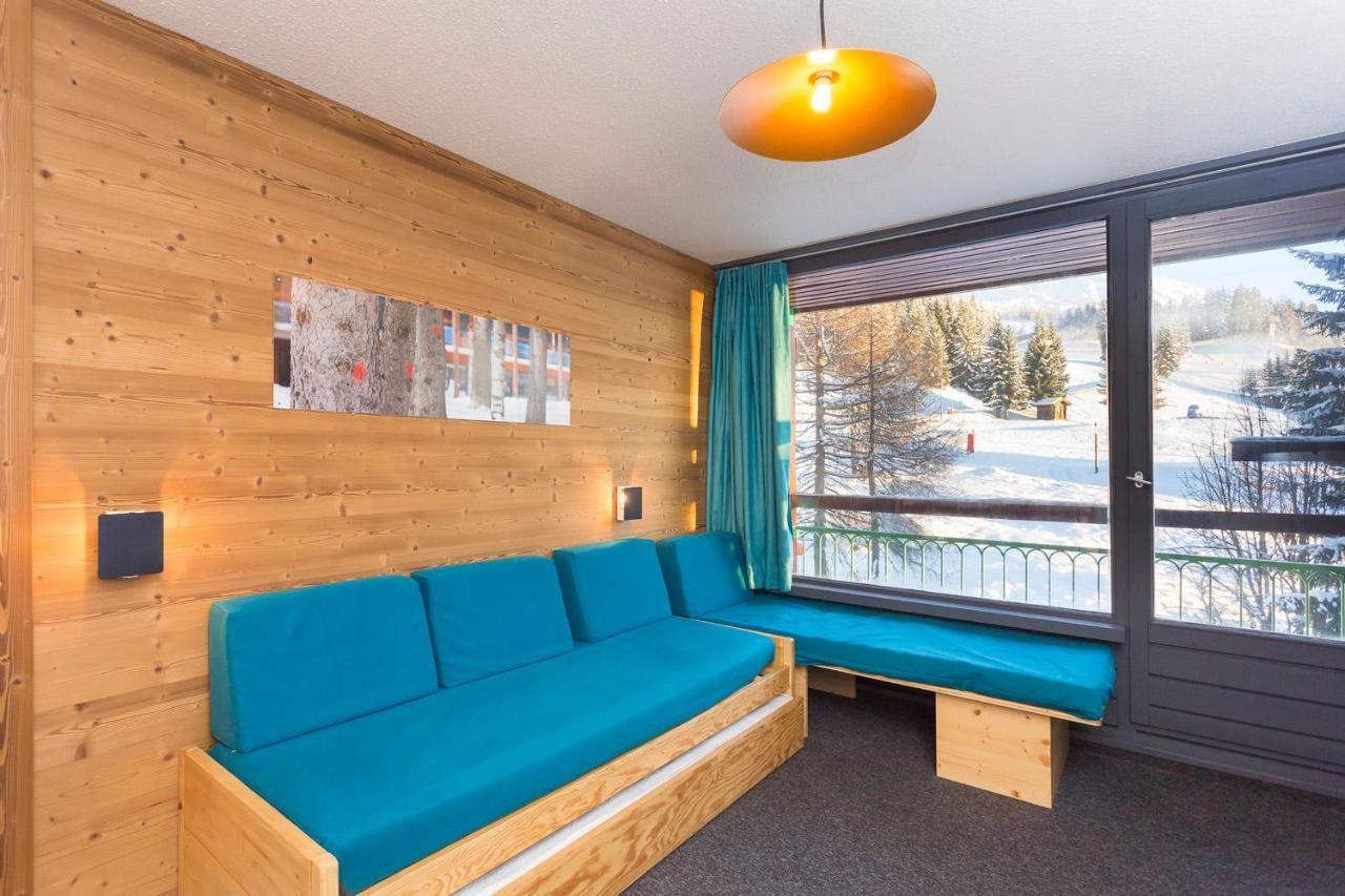 Les Lauzieres Apartamento Les Arcs  Exterior foto