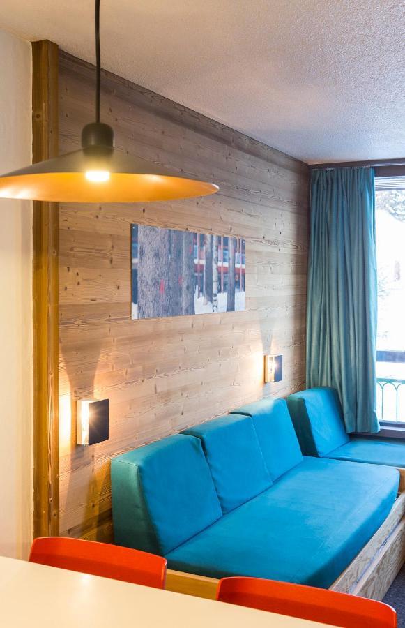 Les Lauzieres Apartamento Les Arcs  Exterior foto