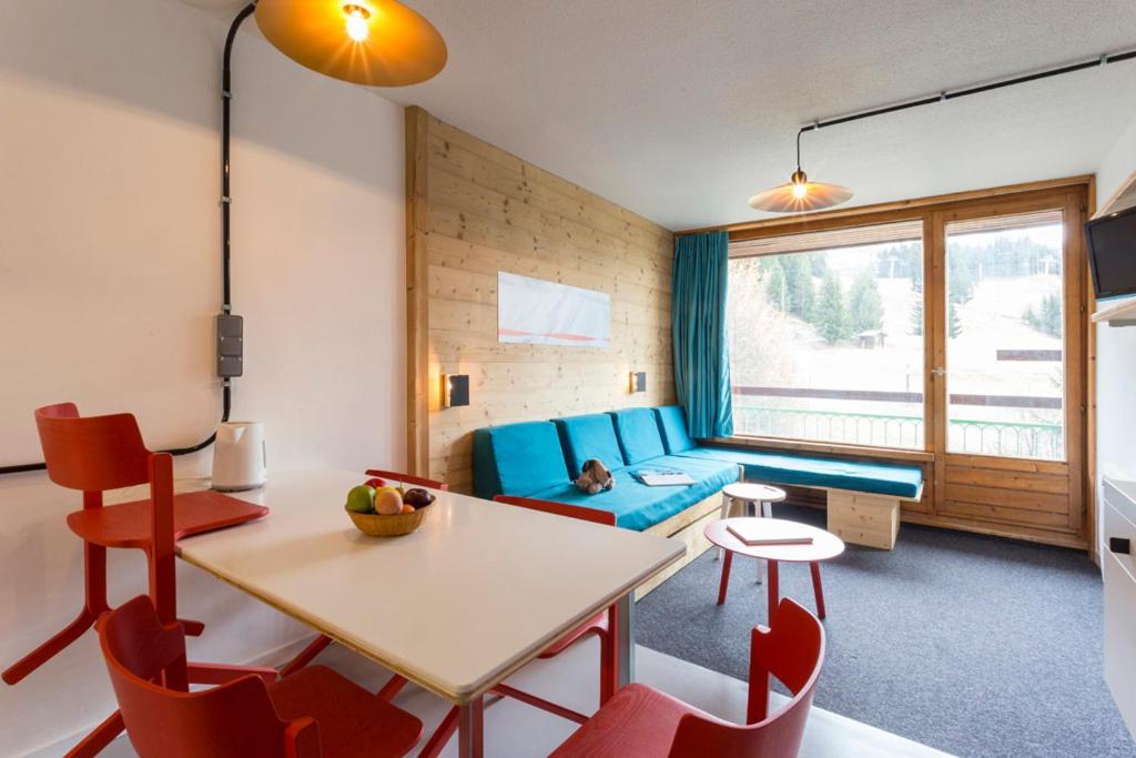 Les Lauzieres Apartamento Les Arcs  Exterior foto