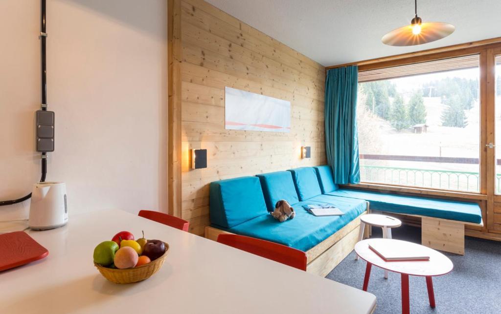 Les Lauzieres Apartamento Les Arcs  Exterior foto