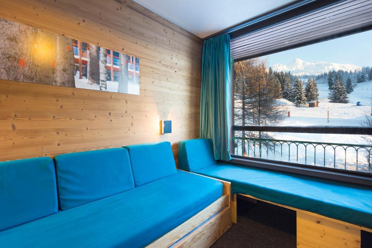 Les Lauzieres Apartamento Les Arcs  Exterior foto