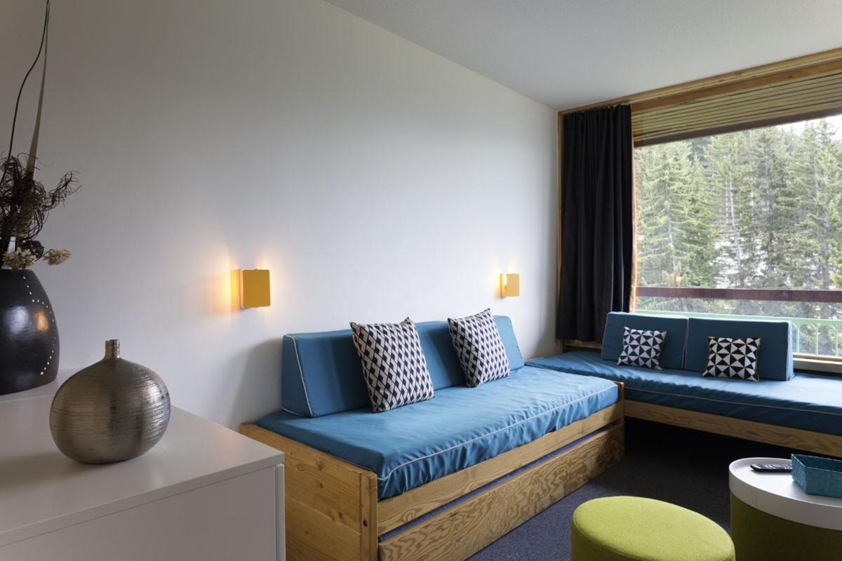 Les Lauzieres Apartamento Les Arcs  Exterior foto