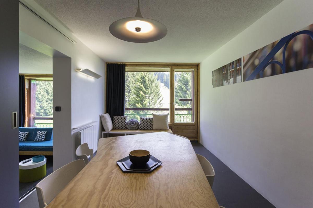 Les Lauzieres Apartamento Les Arcs  Exterior foto