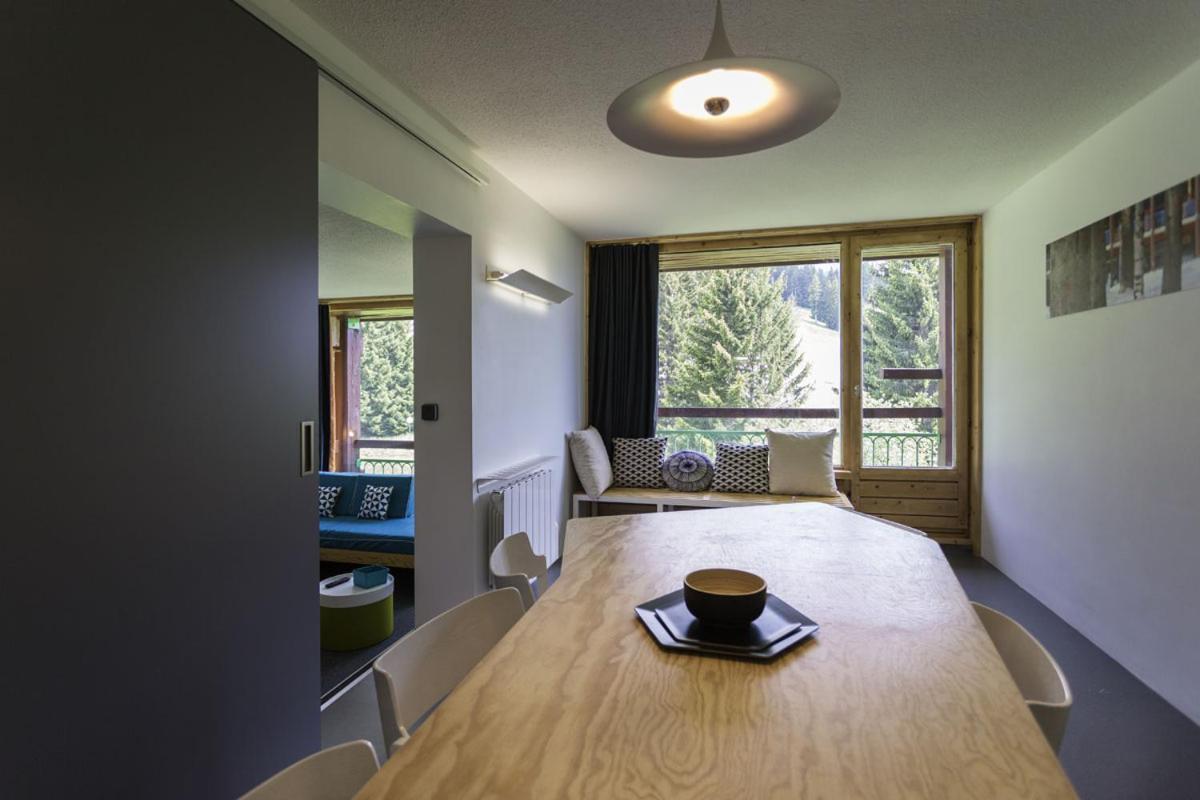 Les Lauzieres Apartamento Les Arcs  Exterior foto