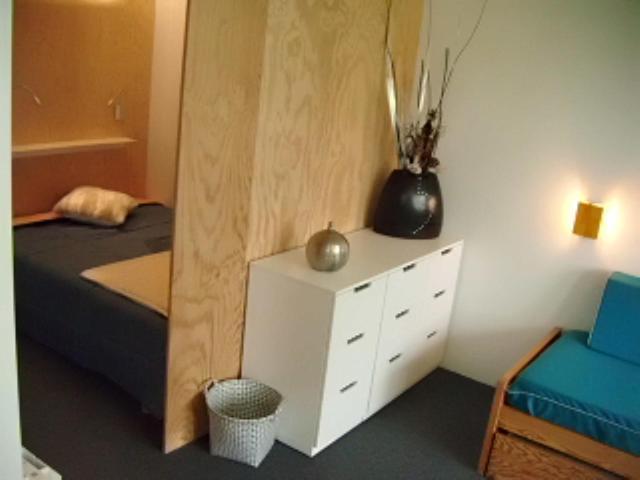 Les Lauzieres Apartamento Les Arcs  Exterior foto