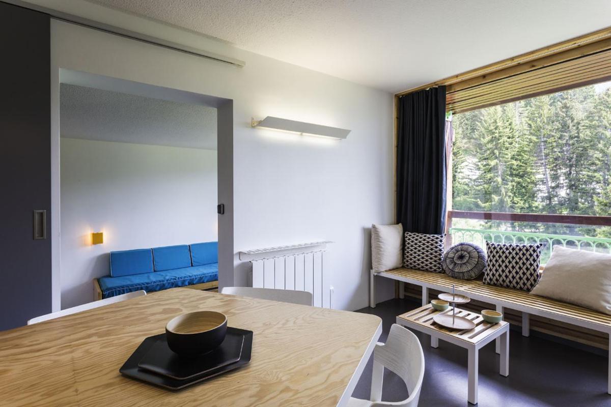Les Lauzieres Apartamento Les Arcs  Exterior foto