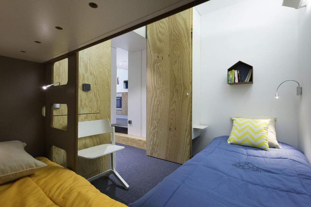 Les Lauzieres Apartamento Les Arcs  Exterior foto