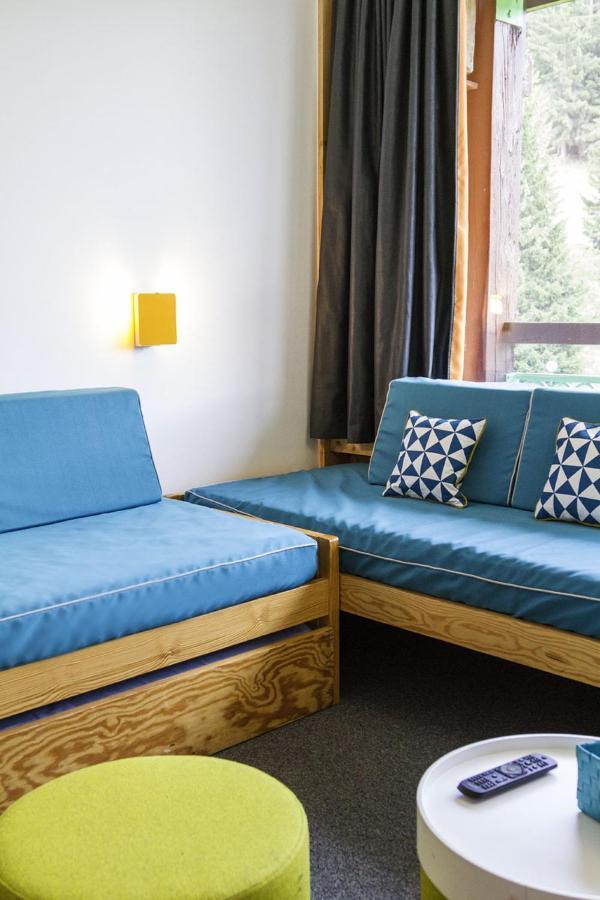 Les Lauzieres Apartamento Les Arcs  Exterior foto
