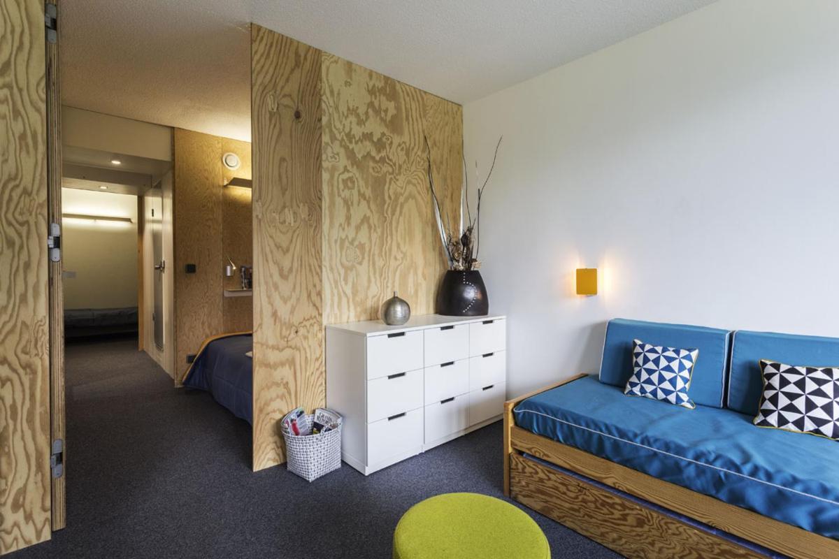 Les Lauzieres Apartamento Les Arcs  Exterior foto